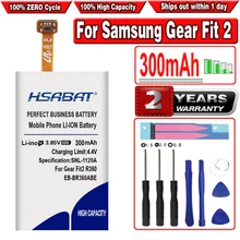 Аккумулятор samsung gear