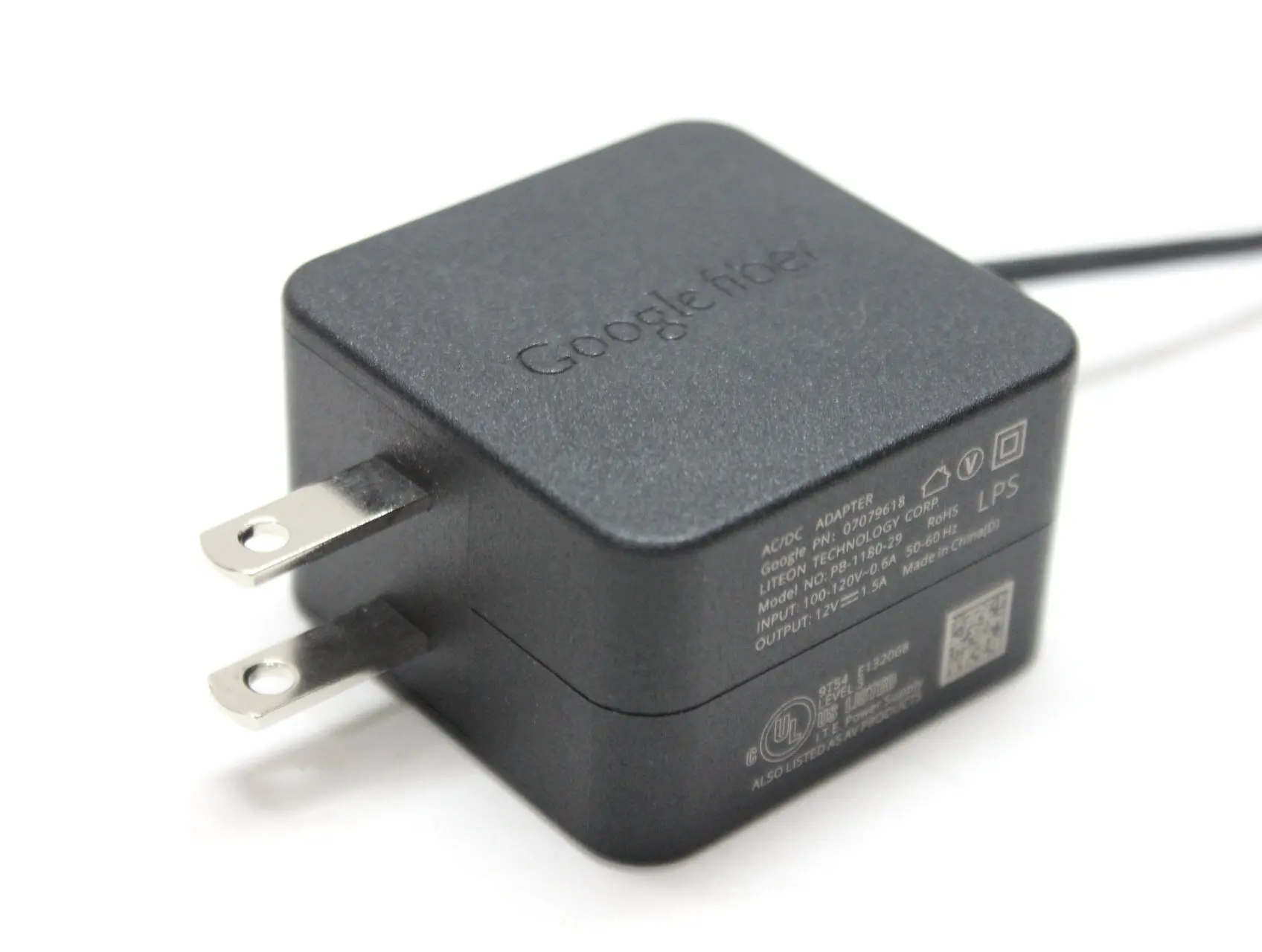 AC-ADP110V-WIFI Spare AC adaptor for TM-WiFi330 products 