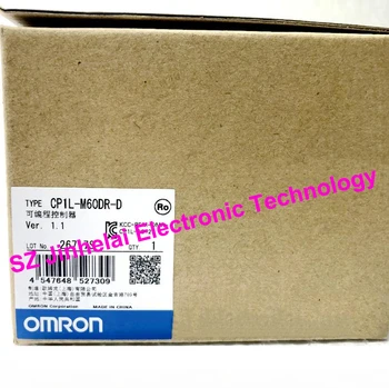 

New and original CP1L-M60DR-D OMRON Programmable controller
