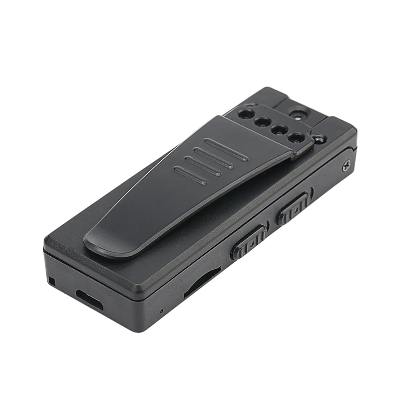 

Professional Audio Recorder 32GB Mini camera 1080P video recording Micro camera digital voice record