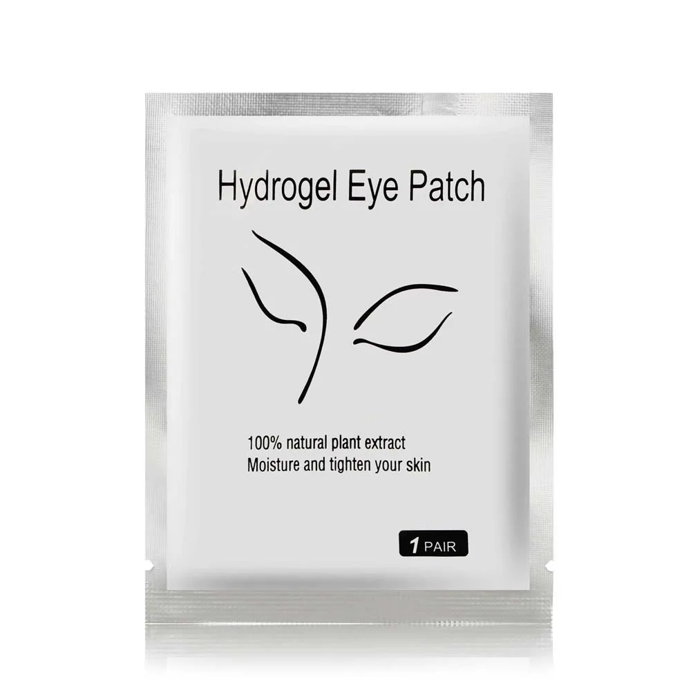 V Chin Lifting Mask + Hydrogel Eye Patch Mask Moisture Tighten Skin Remove the Dark Circle Wrinkle for Face Care