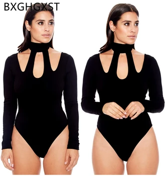 

long sleeve bodysuit pink bodysuit women rave woman clothes white bodysuit plus size sexy clothes 2020 fashion боди для женщин