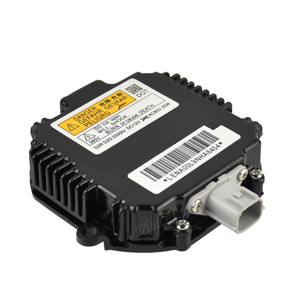 33119-SJK-013 33119-SWA-003 33129-SJA-J01 Xenon HID блок управления балластом для фар ECU D2S D2R Nissan Mazda |