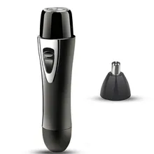 Электрический Мини эпилятор Женская машина для удаления волос подмышек руки и ноги рядовые Женские бритвы