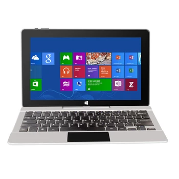 

Jumper EZpad 6 Pro 11.6 Inch 2 in 1 Tablet with Keyboard N3450 Quad