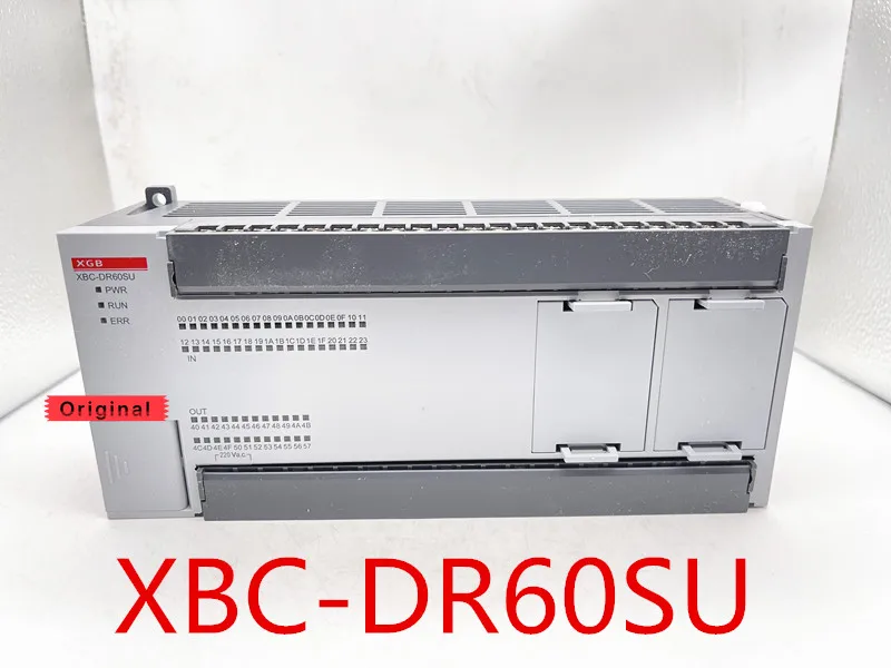 XBC-DR60SU new plc boxed XBC DR60SU 1 year warranty
