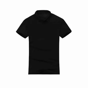 

2020 new solid color women's short sleeve shirt summer cotton casual