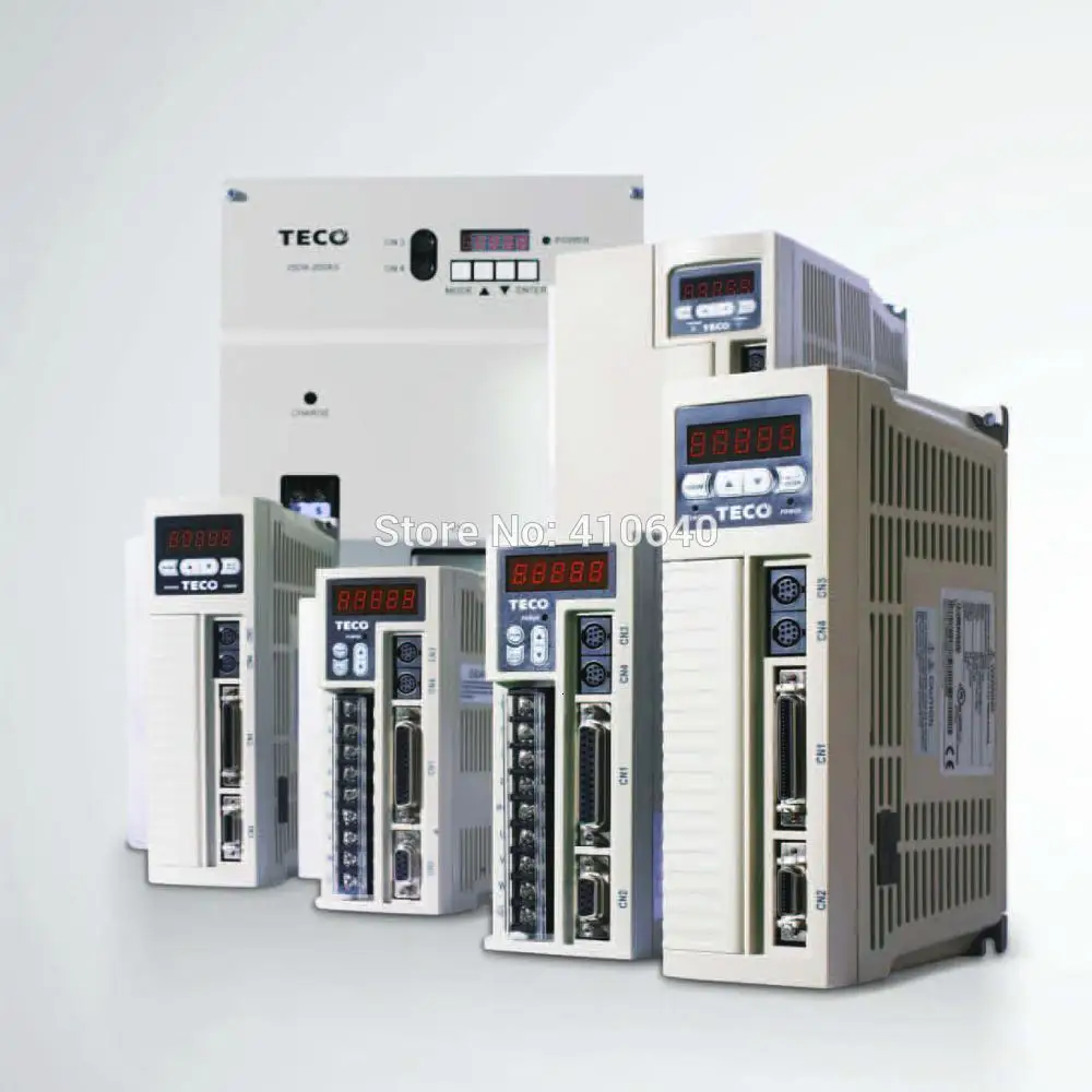 Подлинная TECO 1,5 кВт мотор сервопривода JSMA-MB15ABK01 1500 Вт Серводвигатель TSB13152B-3NTA-1 Номинальный крутящий момент 7,16 Н. М Максимальный крутящий момент 21,4 9Н. М