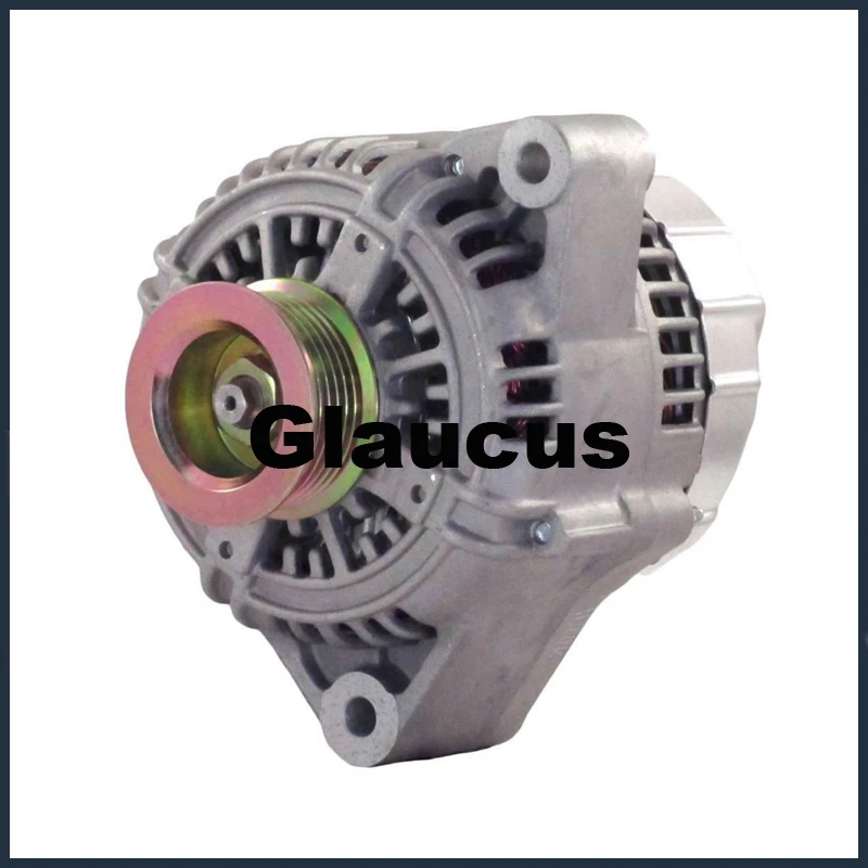 2UZ 2UZFE engine alternator Generator for Toyota Land cruiser 100 4664cc 4.7L 1998- 27060-50260 27060-50320 27060-50260-84