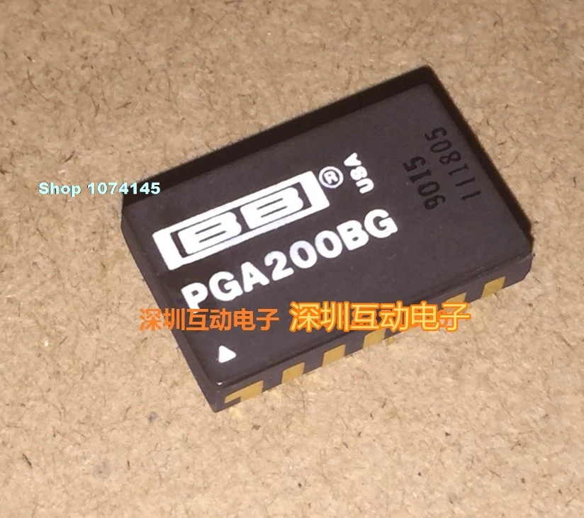 PGA200BG DIP14