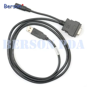 

Charging Cable Replacement for Honeywell LXE MX7(160035-0001-R REV B)