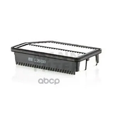 Фильтр Воздушный MANN-FILTER арт. C26033