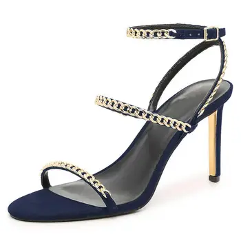 

New style of fashionable and beautiful sandals