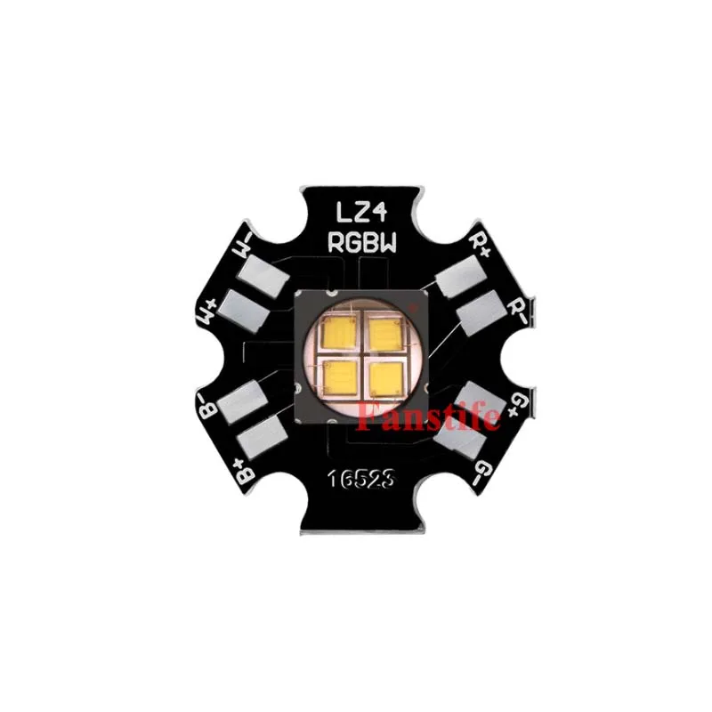 

LEDENGIN LZ4-00CW08 7070 Lamp Beads 12w 3000K 4000K 5000K 6000K 6500K White Led Lamp Beads Portable Lighting Source