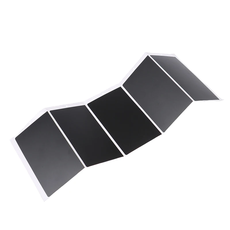 Touchpad Clickpad Stickers 5pcs New For LENOVO ThinkPad T460 T450 Black Sticker Protect Your Clickpad Facial Keep Sensitivity laptop sticker,trackpad protector