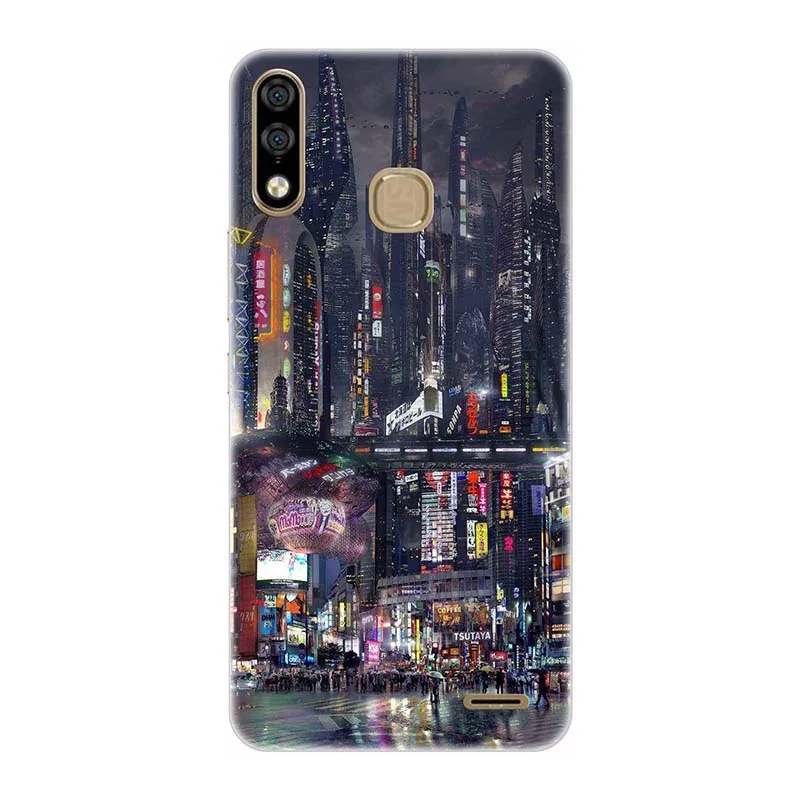 Чехол для телефона Tecno Spark 3 KB7 6," Чехлы для Tecno Spark3 Pro KB8 6,2" краска для Tecno Spark 3 Pro печать для Tecno Spark3 HD