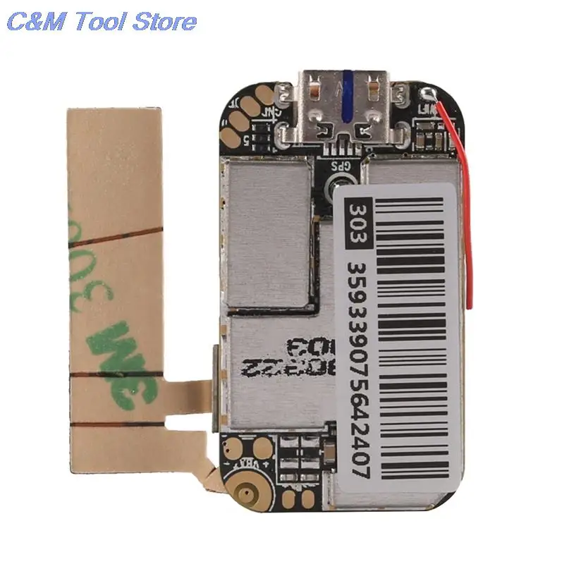 ＧＰＳ端末 ZX302 GPS Tracker - Compact, Versatile Rastreo Solutions