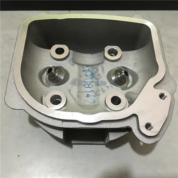 

Motorcycle Accessories HJ100T-5 HJ100T-6 HJ100T-8 VM100 VN100 VF Cylinder Head Assembly