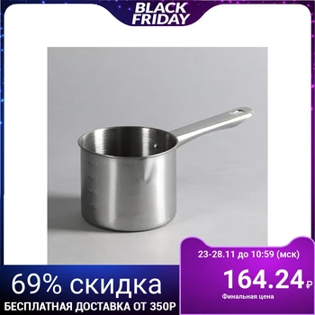 

Bucket 650 ml, d = 12 cm