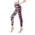 VISNXGI New Fashion 2020 Camouflage Printing Elasticity Leggings Camouflage Fitness Pant Legins Casual Milk Legging For Women 11
