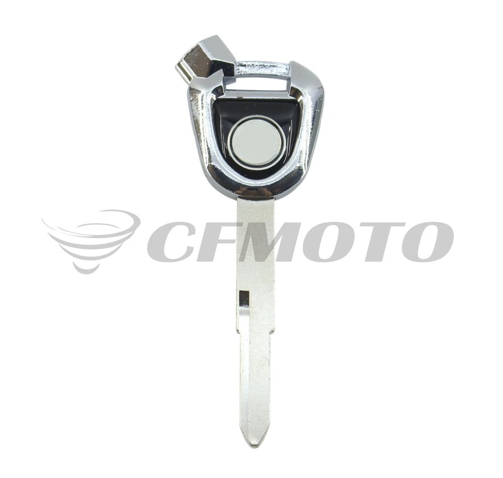Мотоцикл нерезанное лезвие правый слот ключ embryo для Yamaha YZF FJR 1300 XJR 1300 MT-07 MT-09 XJ6 TMax FZ8 FZ6 R1 R3 R6 MT 07 09