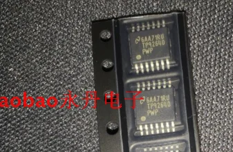 

Free shipping 10pcs/lot TPS92640PWPR/HT SSOP14 TPS92640PWP