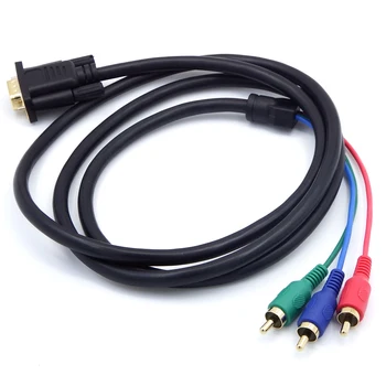 

1.5m Adapter cable Length Component Edition Easy To Install Convenient