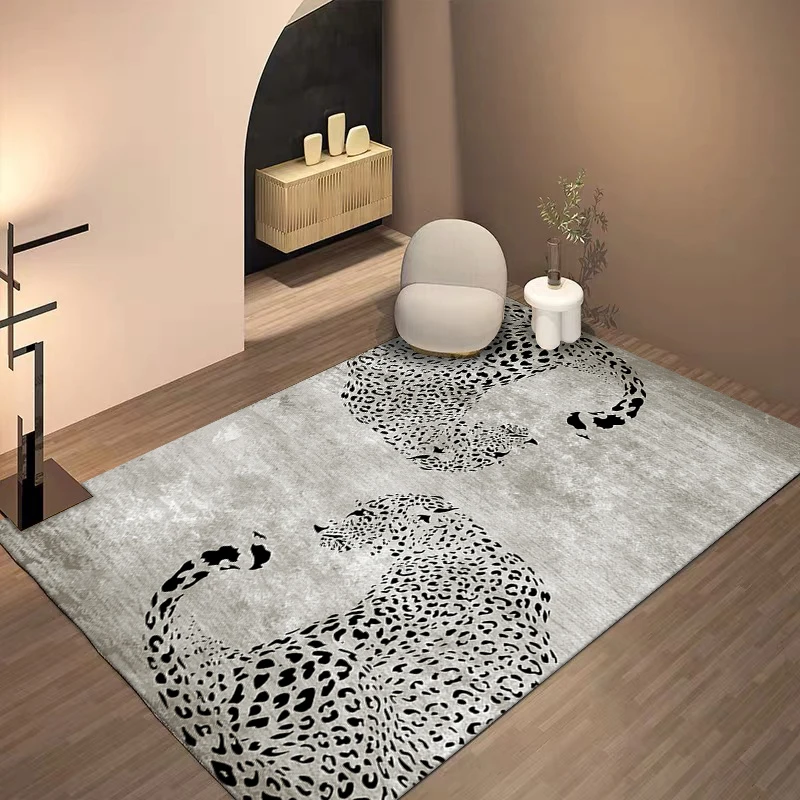 PROD 1005003339877864 Nordic Living Room Carpet Modern Art Creative
Tapestry Carpet Living Room Sofa Cover Home Bedroom Bedside