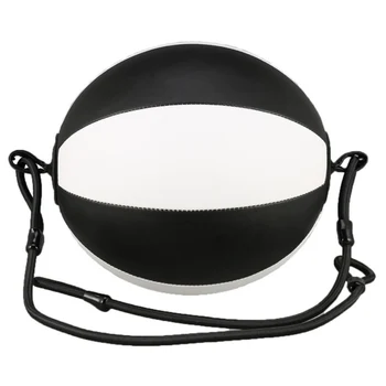 

High Quality Speed Ball Bounce Ball PU leather durable Fitness Boxing Ball Relieving Pressure Hanging Type