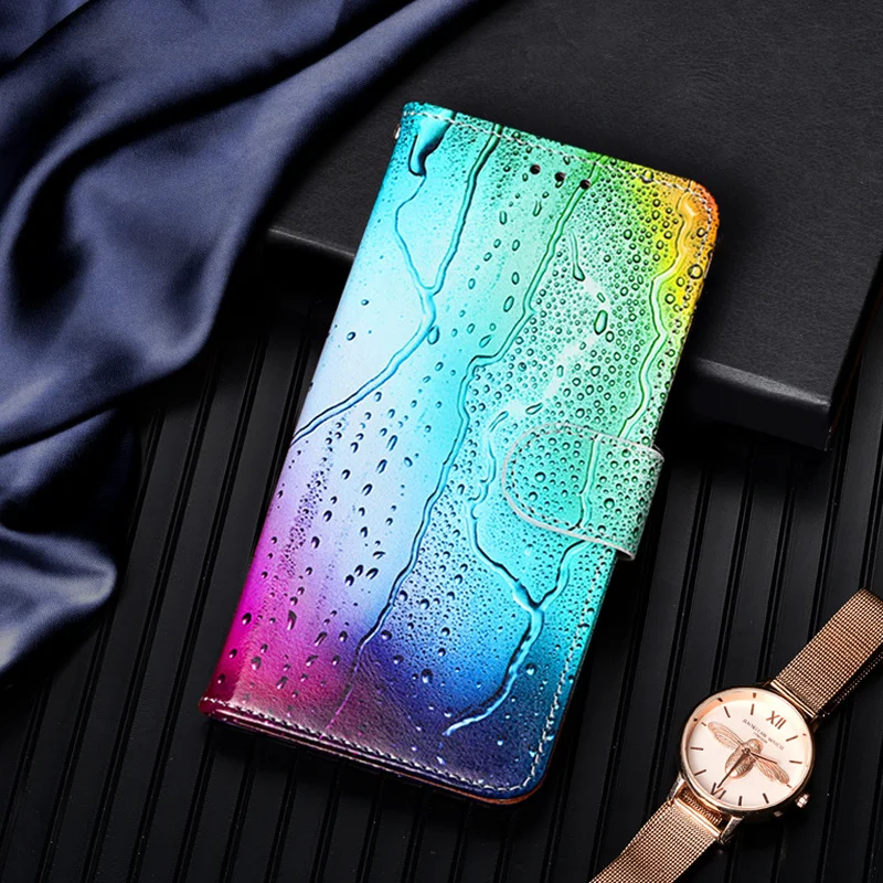 meizu phone case with stones lock Case For Meizu M2 Mini M3S M3 M5S M5 Note M6 M6S A5 M5C S6 Pro 6 S Plus 6T M6T Pro 7 MX6 C9 Pro M10 U10 20 Paint Book Flip Cover cases for meizu