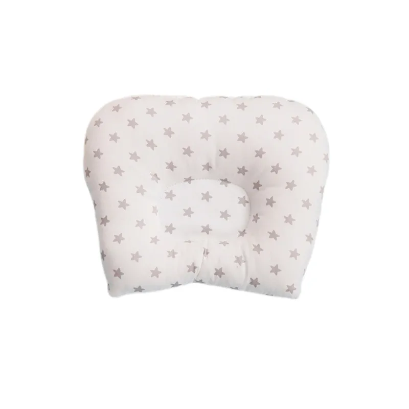 A12 Новое Детское постельное белье, детская подушка для кормления малыша, позиционер для сна, анти-ролл, детская подушка для новорожденного, формирующая голову, защитная подушка - Цвет: A12