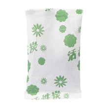 Очиститель воздуха мешок поглотитель запаха активированный уголь освежитель воздуха автомобили новые дома