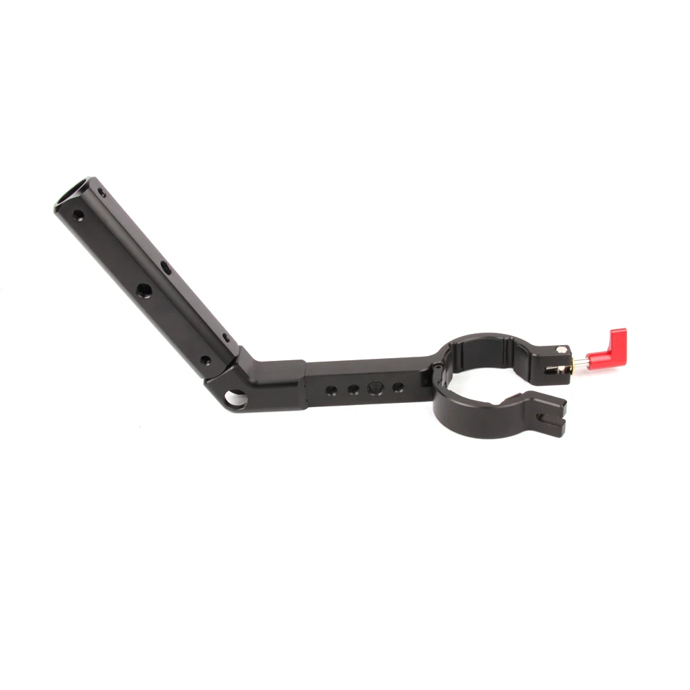 Extension Arm Handle Grip for DJI RONIN S Zhiyun CRANE 2 /FY AK2000 Handheld Stabilizer Gimbal Accessories