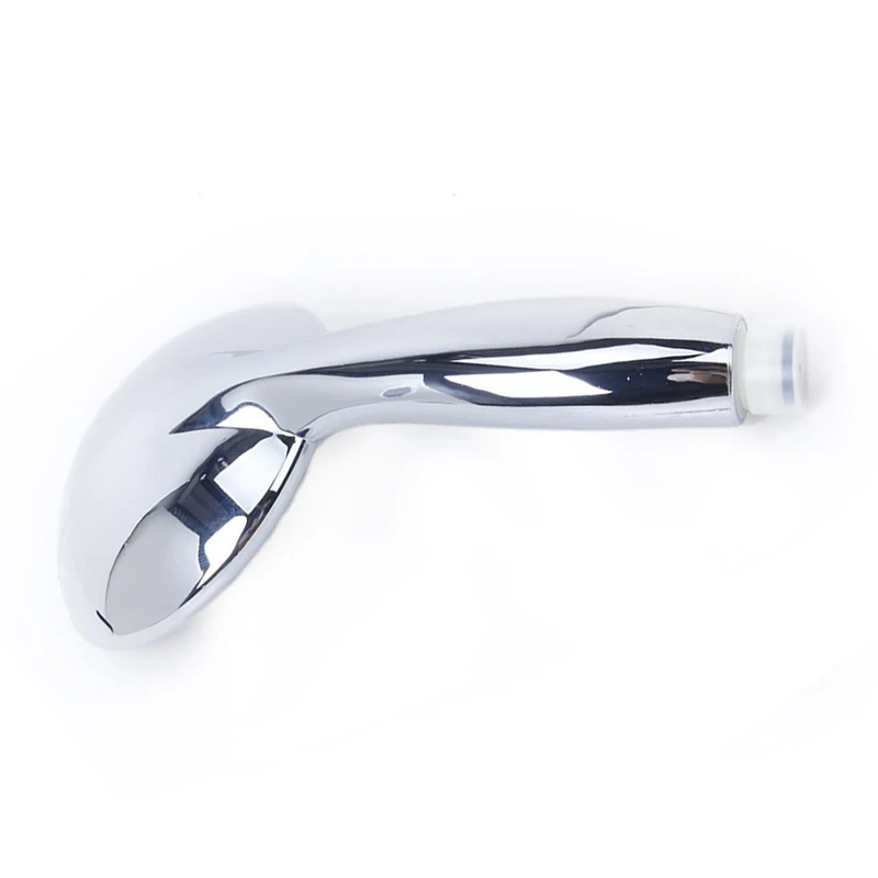 

Bathroom Water Powered Color Self-Changing LED Shower Head Sprayer Universal Durable And Practical To Use