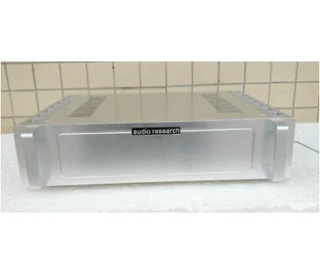 

ARC Series-Class A Classic Edition-All Aluminum Back-End Amplifier (430 * 100 * 360)