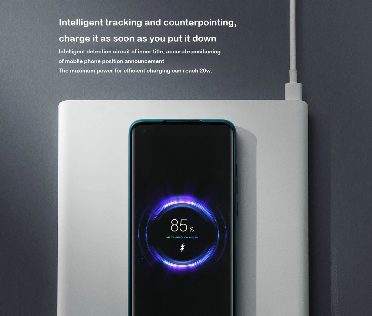 100% Original Xiaomi Smart Tracking Wireless