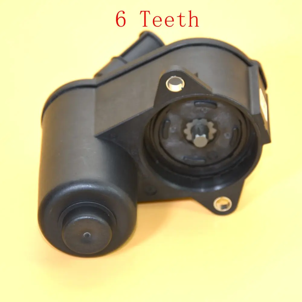 6 Teeth The handbrake & head screw for sitz Alhambra II A6 Q3 4F0615404F 32332082G 32326315 4F0 615 404 C