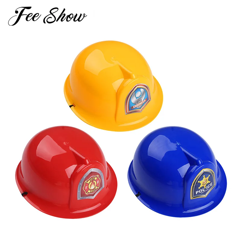 kids police helmets