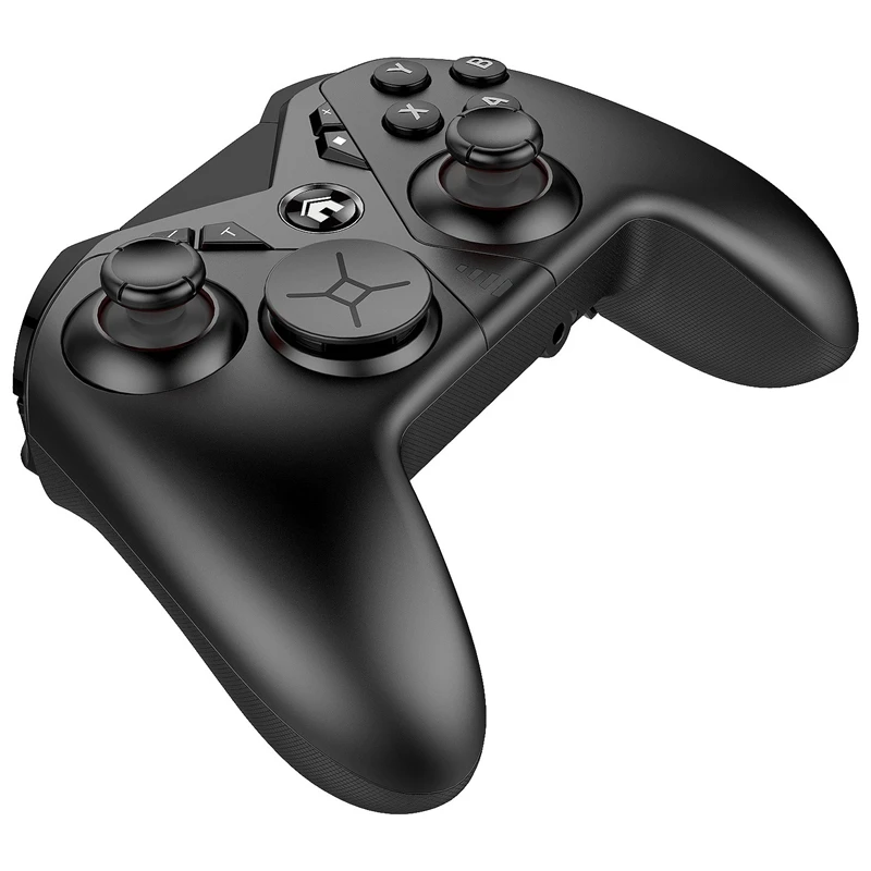 JABS S900 геймпад модульный Съемный DIY кнопка ручка 3 режима подключения для NS Switch Pro/Lite беспроводной контроллер