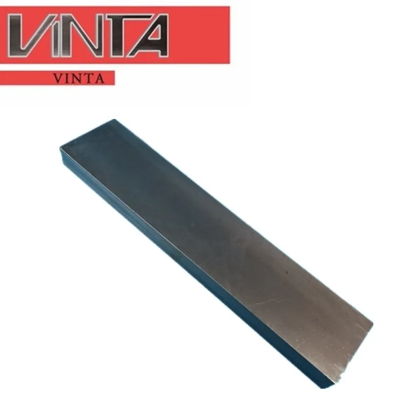 Профессиональный литой железный ползунок односторонний направляющий рельс