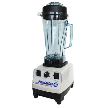 

Smoothie blender YX-767 Foodatlas