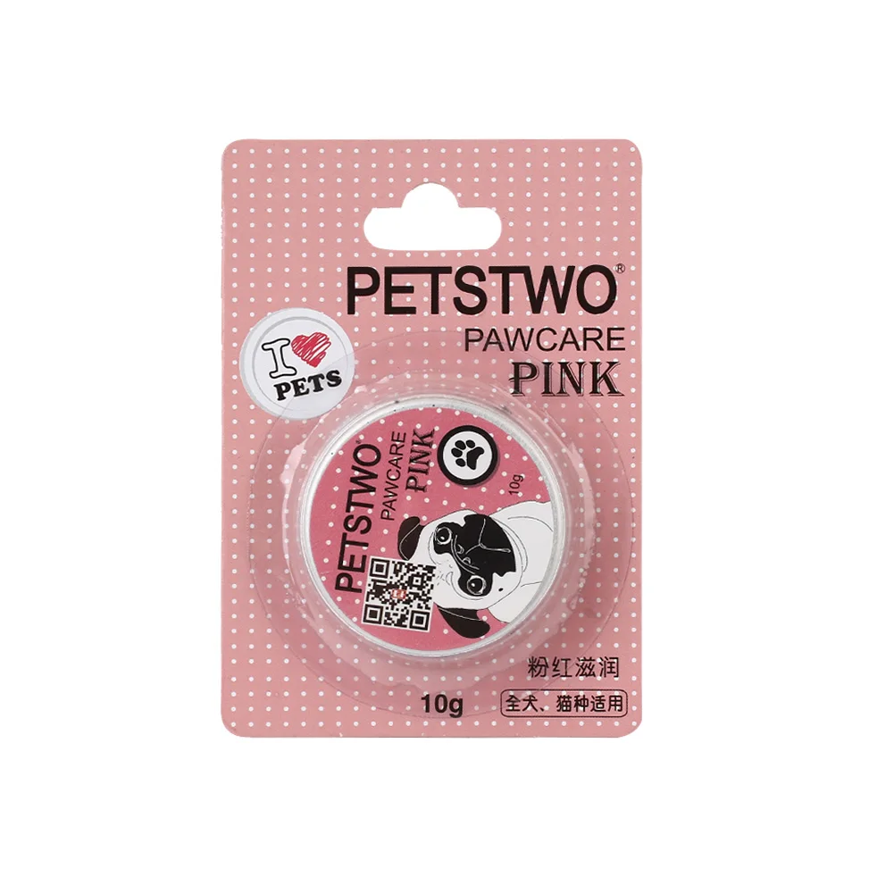 Pet Dog Cat Paw Care Cream Moisturizing Protection Forefoot Toe Health Protect