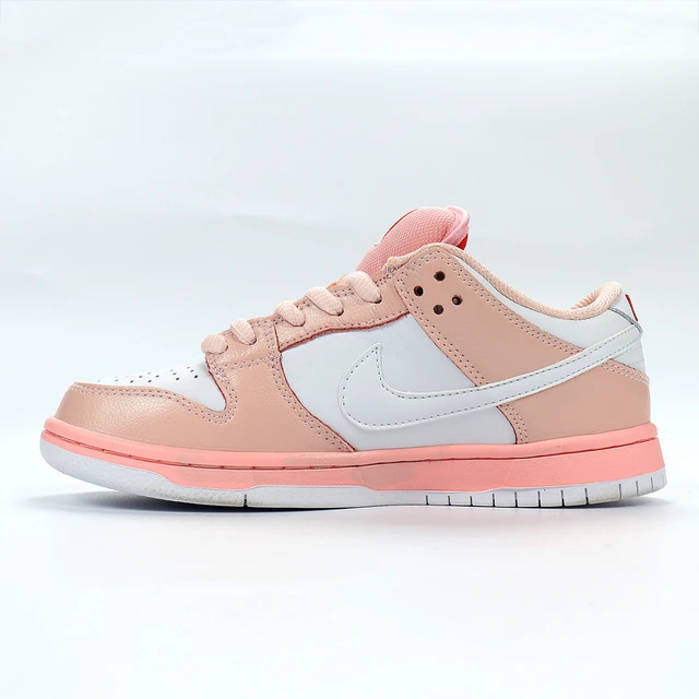 vlot Wegenbouwproces bloem Nike Sb Dunk Low Bv1310-012 Sakura Pink Pigeon Men Casual Comfort Sneakers  Women Fashion Originals Shoes Skateboarding Shoes - Skateboarding Shoes -  AliExpress