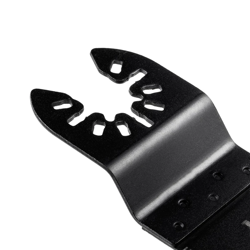 ELEG-Qab35Wb рога 35 мм Деревообрабатывающие лезвия подходит Стэнли Осциллирующий многофункциональный инструмент(упаковка из 15