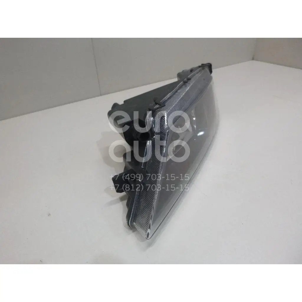 Фара противотуманная правая, состояние – Б/У,, для VW Tiguan 5NA941700B 5NA941700B