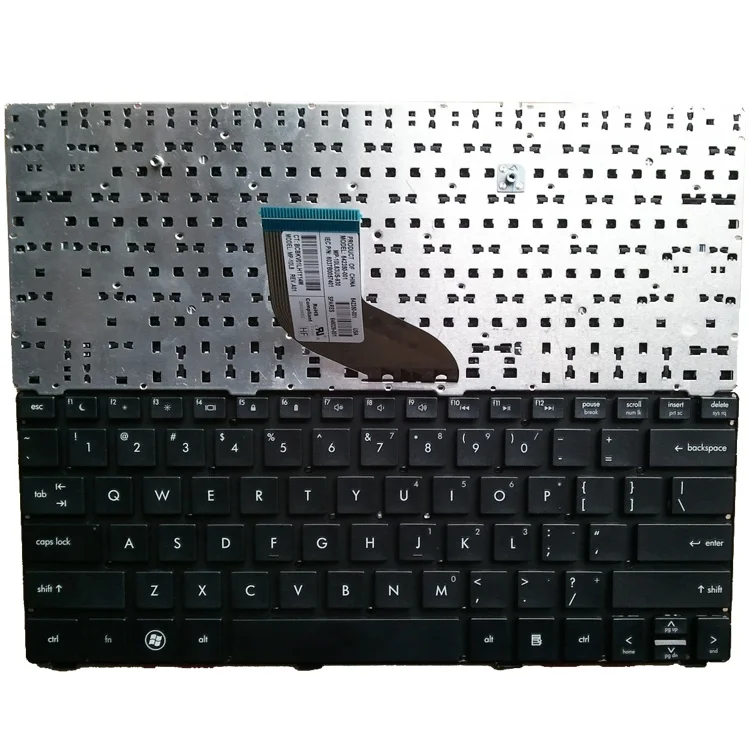 

For HP ProBook 4230s 4230 4231S 4235S keyboard 4230s 4230 4231S 4235S laptop keyboard 4230s 4230 4231S 4235S notebook keyboard