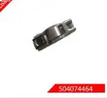 16 шт./компл. Кулисный рычаг для Fiat Ducato Iveco Citroen OEM: 504074464/504014269/504380370 - Цвет: Армейский зеленый