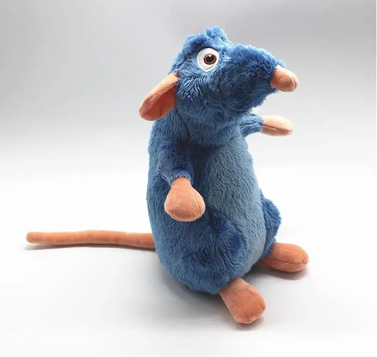 Ratatouille pelucia Clearance
