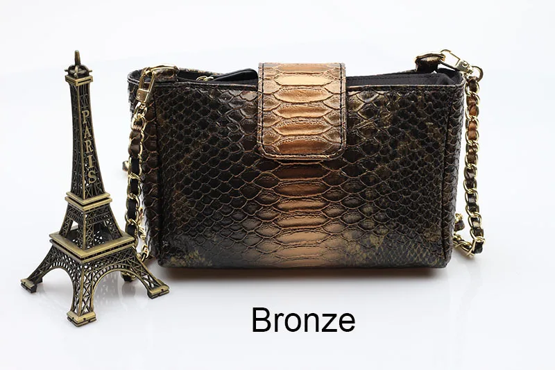 Bronze