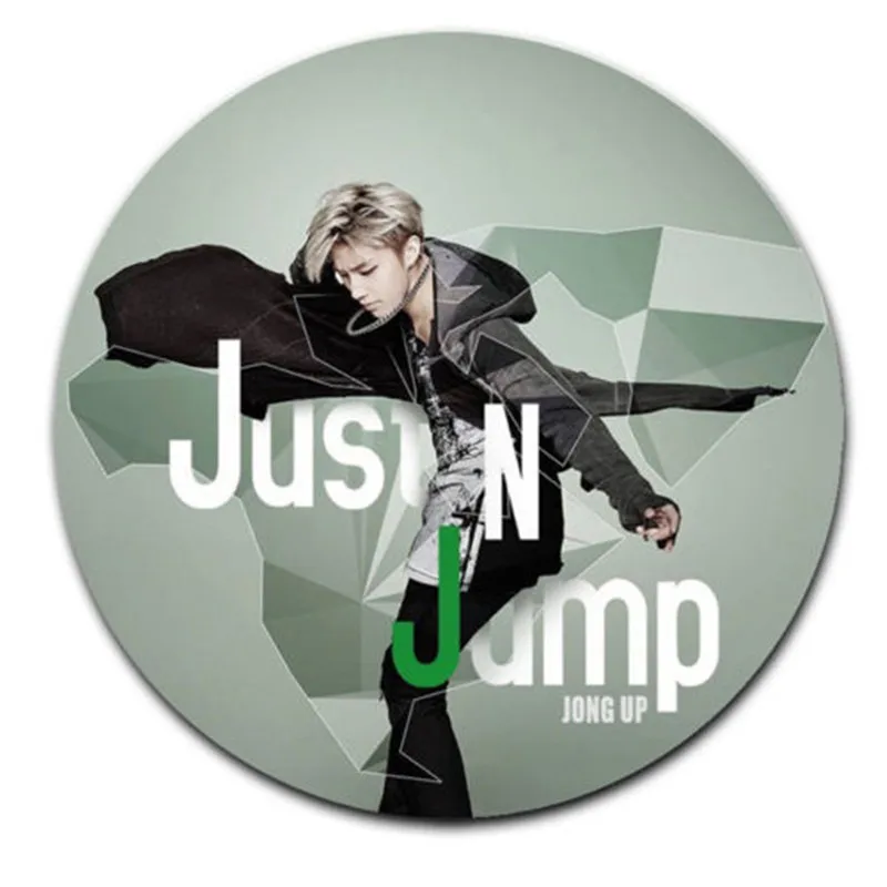 Kpop b. A.P значок брошь булавка BAP 2016 концерт мирового турне Aniniversary значки подарочные
